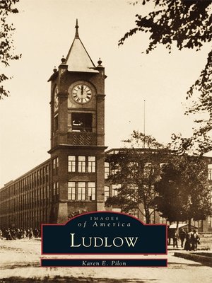 cover image of Ludlow